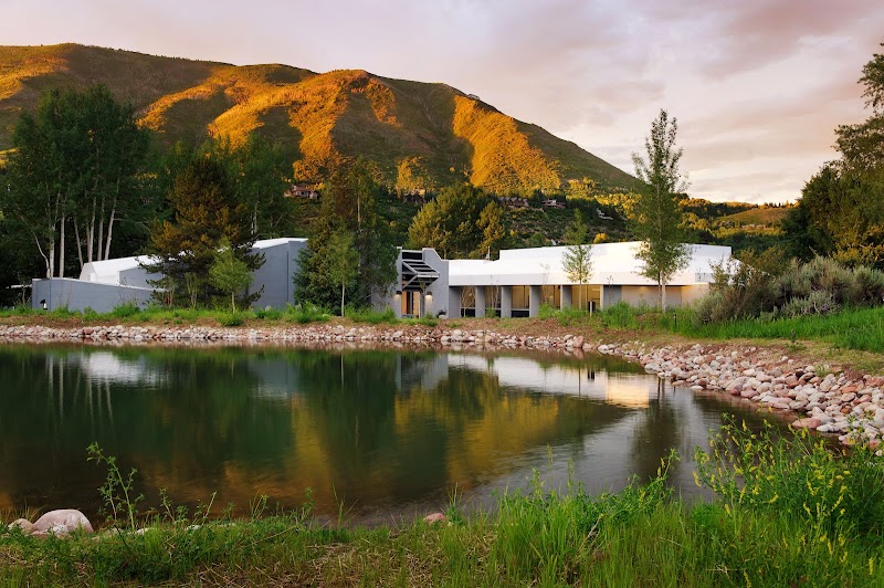 Paepcke Auditorium - Event Venue in Aspen, Colorado