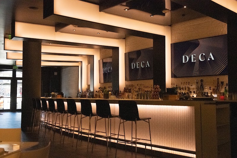 DECA+BOL - Event Venue in Vail, Colorado