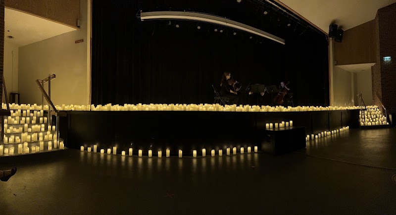 Petro Theatre - Event Venue in Billings, Montana