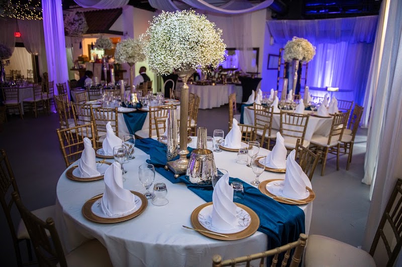 Etage Event - Event Venue in Arlington, Texas