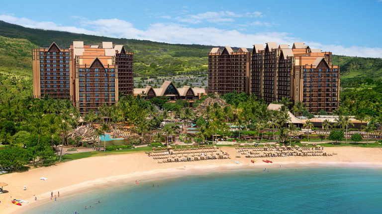 Aulani, A Disney Resort & Spa - Event Venue in Kapolei, Hawaii