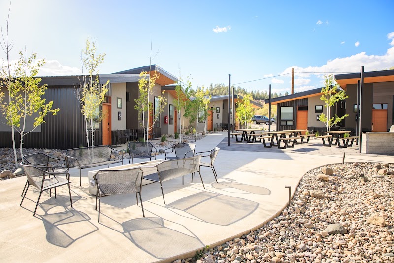 The Drift - Event Venue in Pagosa Springs, Colorado