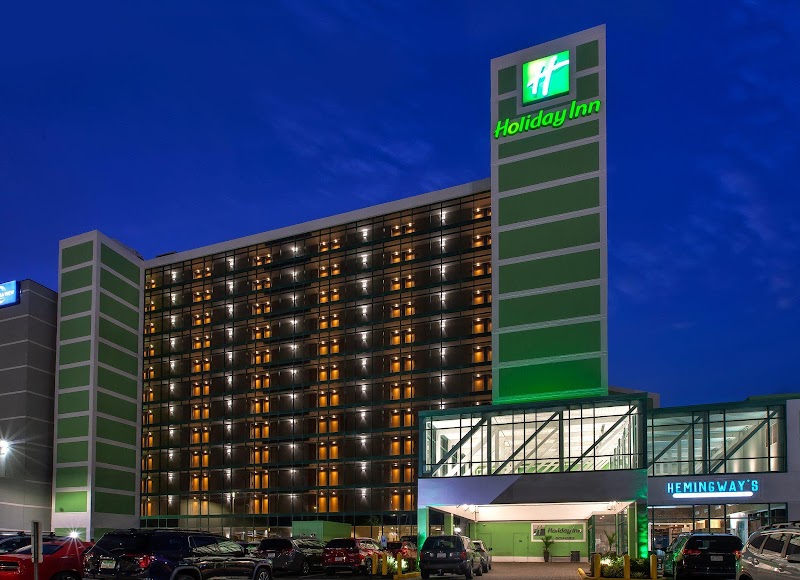 Holiday Inn VA Beach-Oceanside (21st St) by IHG - Event Venue in Virginia Beach, Virginia