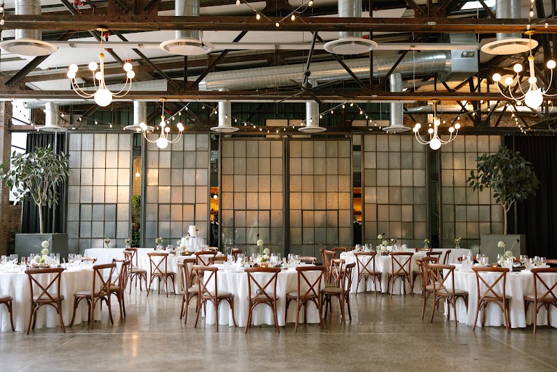 Lilah - Event Venue in Philadelphia, Pennsylvania