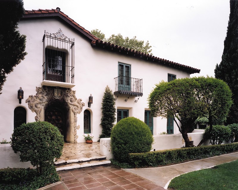 Workman and Temple Family Homestead Museum - Event Venue in City of Industry, California