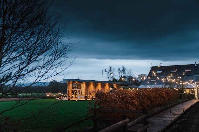 The Out Barn - Event Venue in Clitheroe, Lancashire