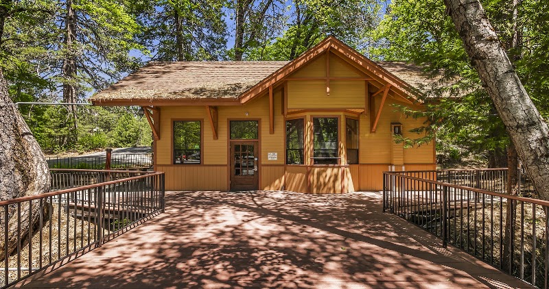 Northern Queen Inn - Event Venue in Nevada City, California