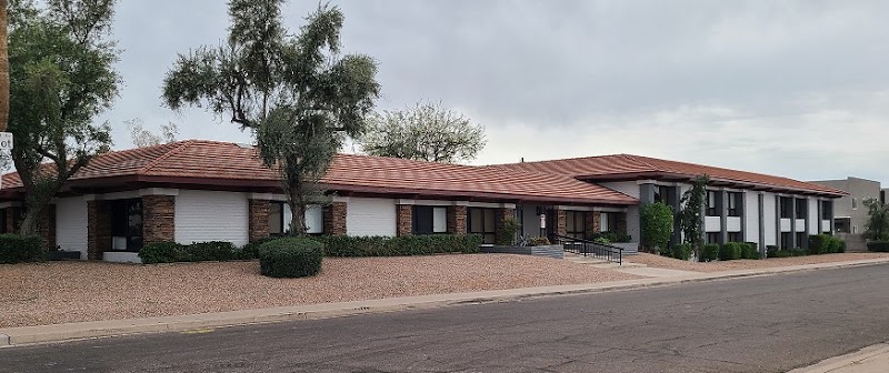 Plaza Executive Suites at Biltmore Office Plaza - Event Venue in Phoenix, Arizona