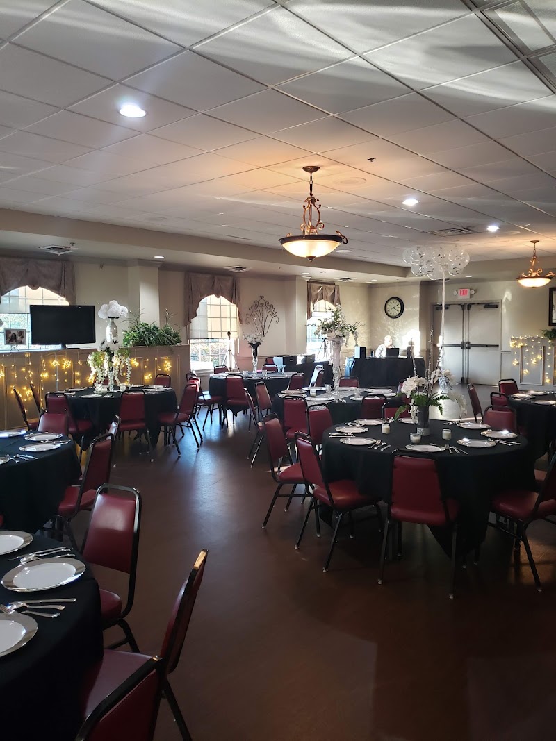 Gallatin Country Club - Event Venue in Gallatin, Tennessee