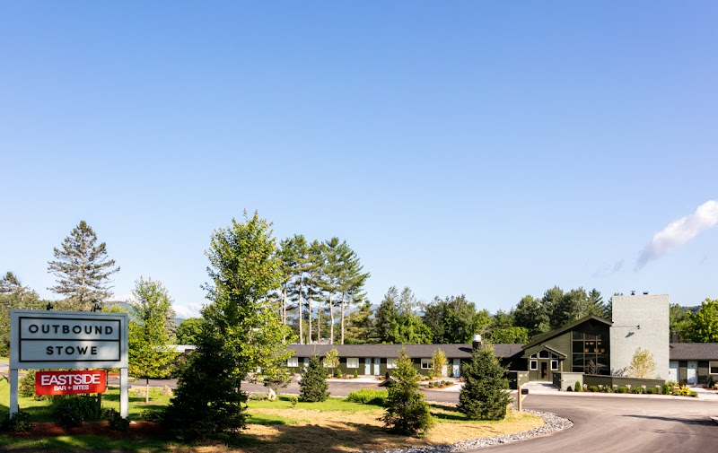 Outbound Stowe - Event Venue in Stowe, Vermont