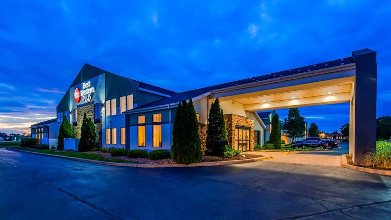 Syracuse Grand - Event Venue in Liverpool, New York