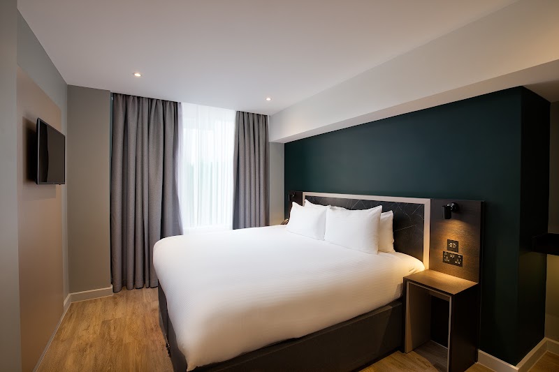 Royal National Hotel - Event Venue in London, Greater London