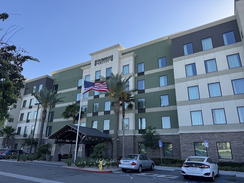Staybridge Suites - San Bernardino - Loma Linda - Event Venue in San Bernardino, California