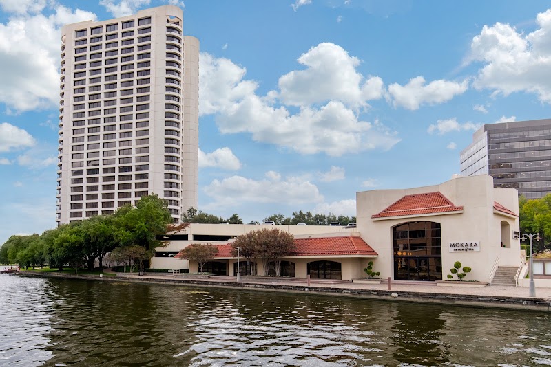 Omni Las Colinas Hotel - Event Venue in Irving, Texas