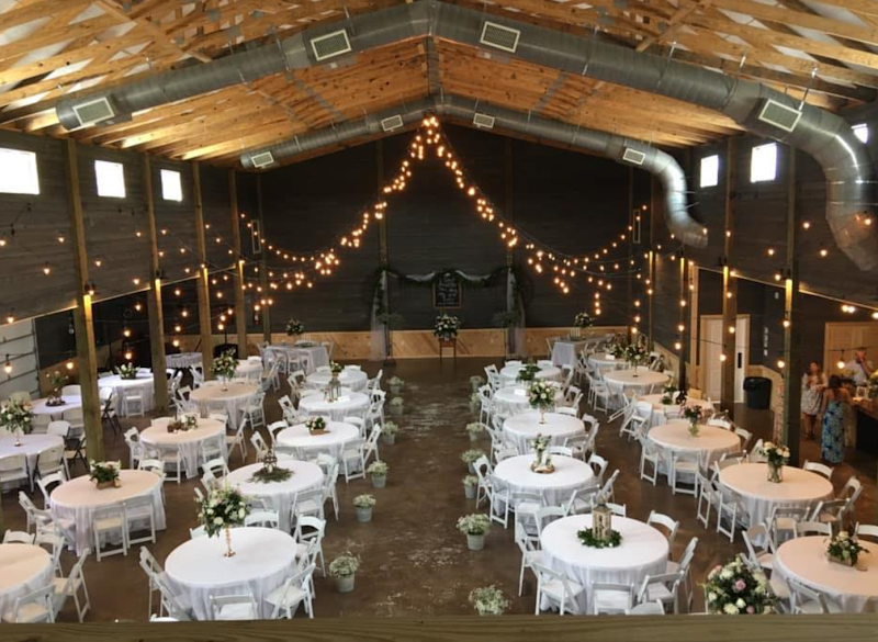 Southern Acres of Bath - Event Venue in Bath, North Carolina