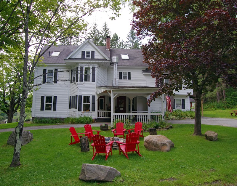 The Wilmington Inn - Event Venue in Wilmington, Vermont
