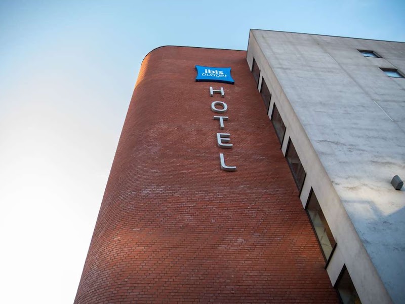 ibis budget Belfast City Centre - Event Venue in Belfast, Northern Ireland