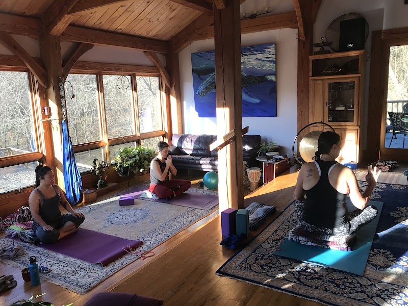 Anahata Education & Retreat Center - Event Venue in Floyd, Virginia