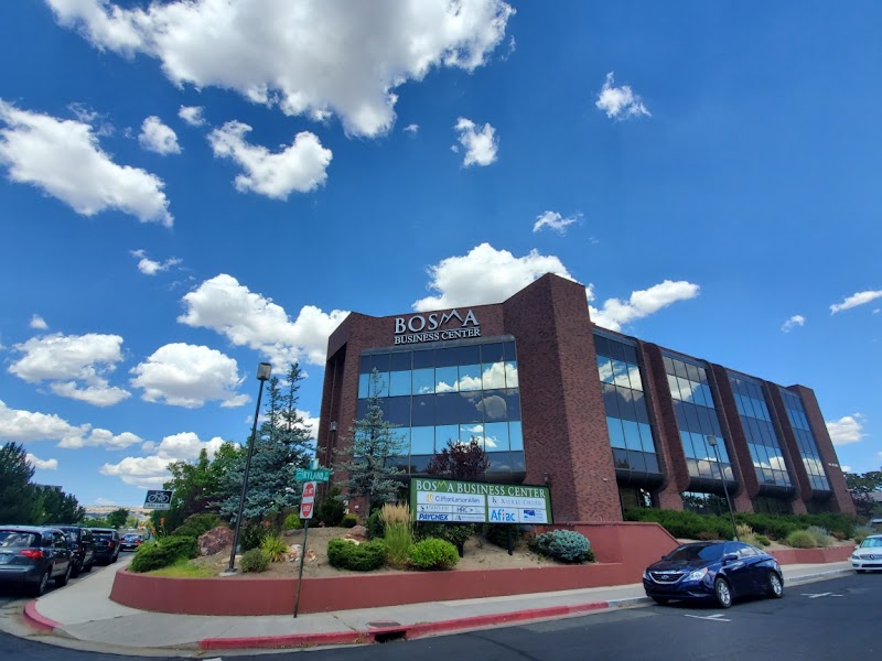 Bosma Business Center - Event Venue in Reno, Nevada
