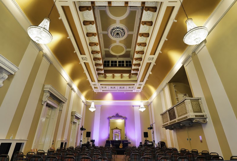 Drapers' Hall - Event Venue in Coventry, West Midlands