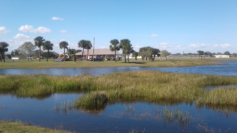 Lipscomb Community Center - Event Venue in Melbourne, Florida
