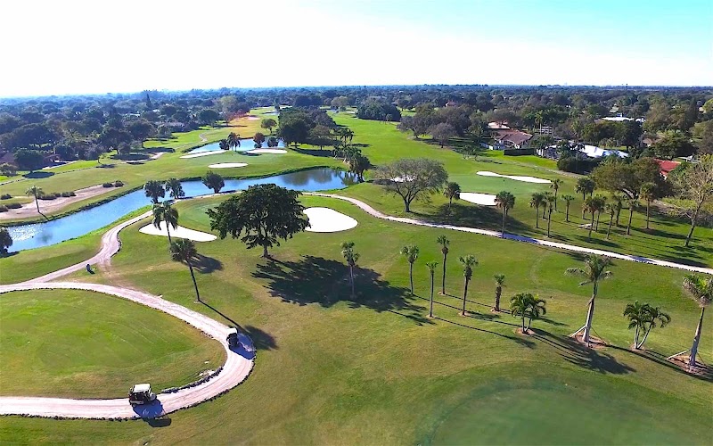 Country Club of Coral Springs - Event Venue in Coral Springs, Florida