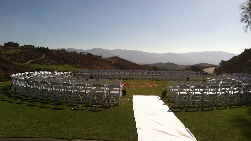Villa Amalfi Ristorante - Event Venue in Norco, California