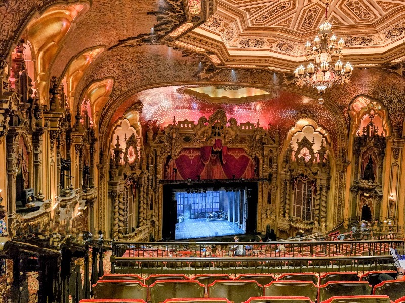 Ohio Theatre - Event Venue in Columbus, Ohio