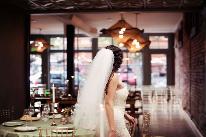 Acoma House Events - Event Venue in Denver, Colorado