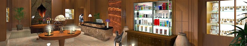 The Spa at Sun Valley Resort - Event Venue in Sun Valley, Idaho