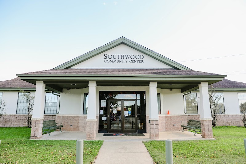 Southwood Community Center - Event Venue in College Station, Texas