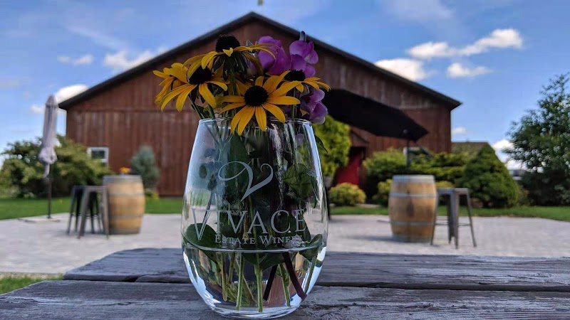 Vivace Estate Winery - Event Venue in Amherstburg, Ontario