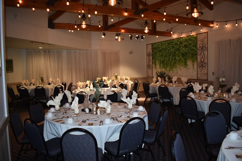 Randall Oaks Banquet Facility - Event Venue in West Dundee, Illinois