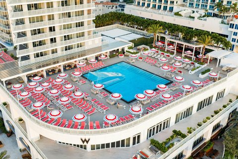 W Fort Lauderdale - Event Venue in Fort Lauderdale, Florida