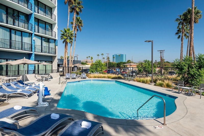Holiday Inn Express & Suites Santa ANA - Orange County by IHG - Event Venue in Santa Ana, California