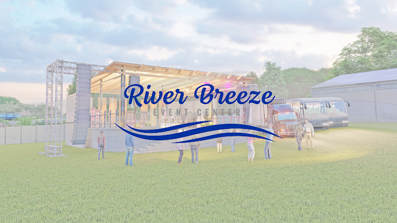 River Breeze Event Center - Event Venue in Knoxville, Tennessee