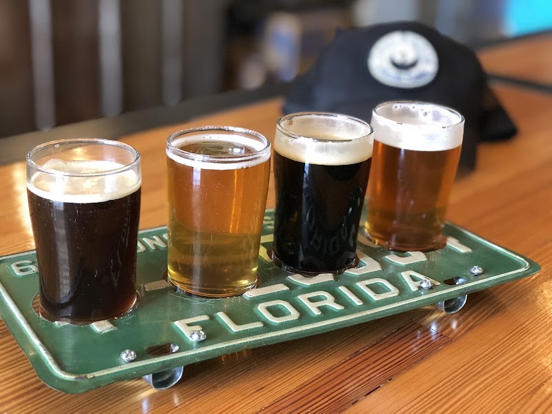 Swan Brewing - Event Venue in Lakeland, Florida