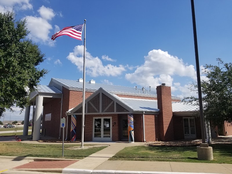 The Arts Center of Brazos Valley - Event Venue in College Station, Texas