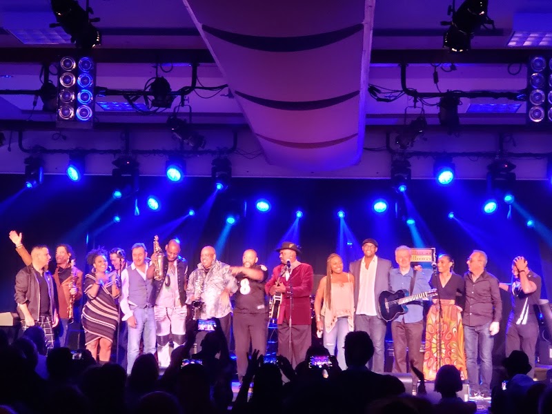 Rehoboth Beach Convention Center - Event Venue in Rehoboth Beach, Delaware
