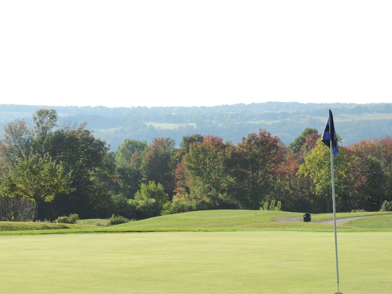 Sunset Ridge Golf Club - Event Venue in Marcellus, New York