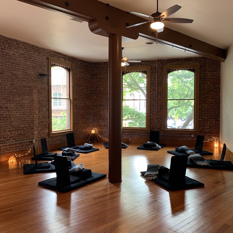 Pause Meditation - Event Venue in Portland, Oregon