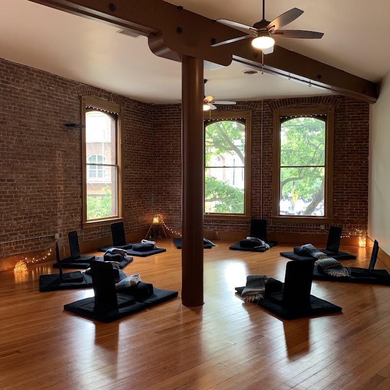 Pause Meditation - Event Venue in Portland, Oregon