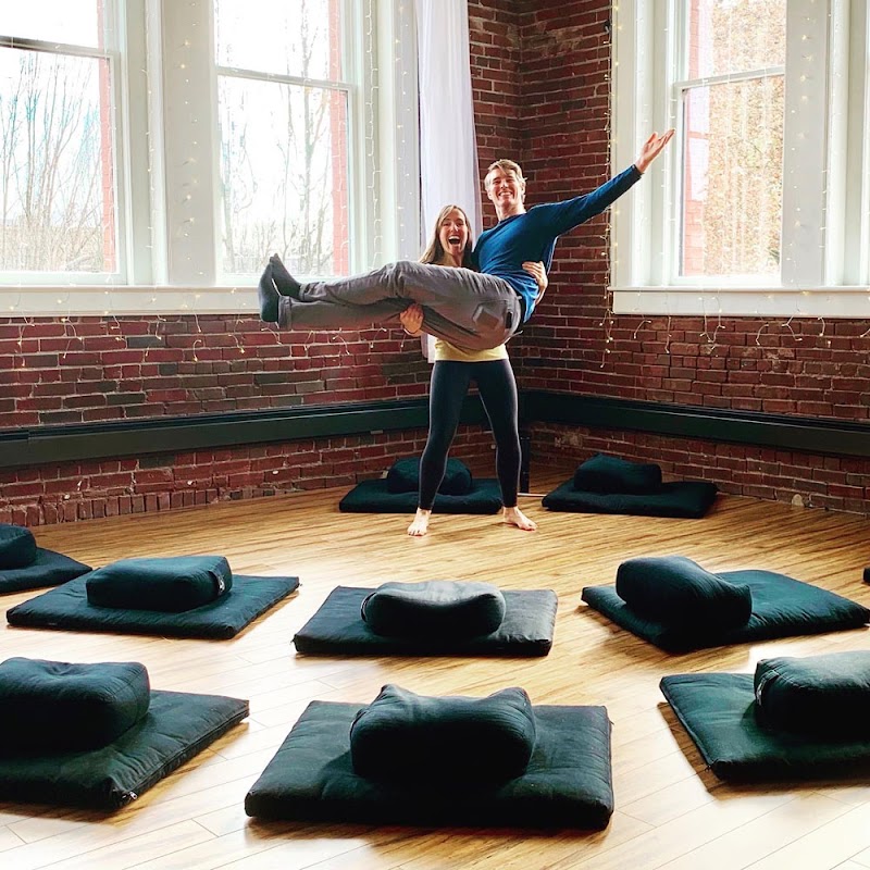 Pause Meditation - Event Venue in Portland, Oregon