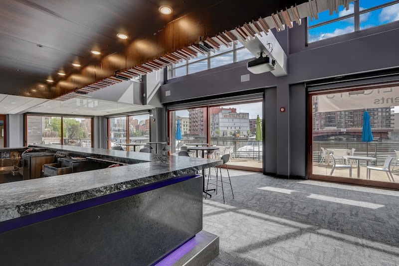 Northern Lights Event Venue | Menomonee Valley’s Ultramodern Space - Event Venue in Milwaukee, Wisconsin