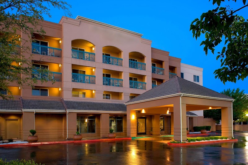 Sonesta Select Pleasant Hill - Event Venue in Pleasant Hill, California