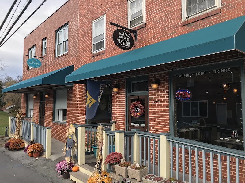 The Escape - Event Venue in Lewisburg, West Virginia