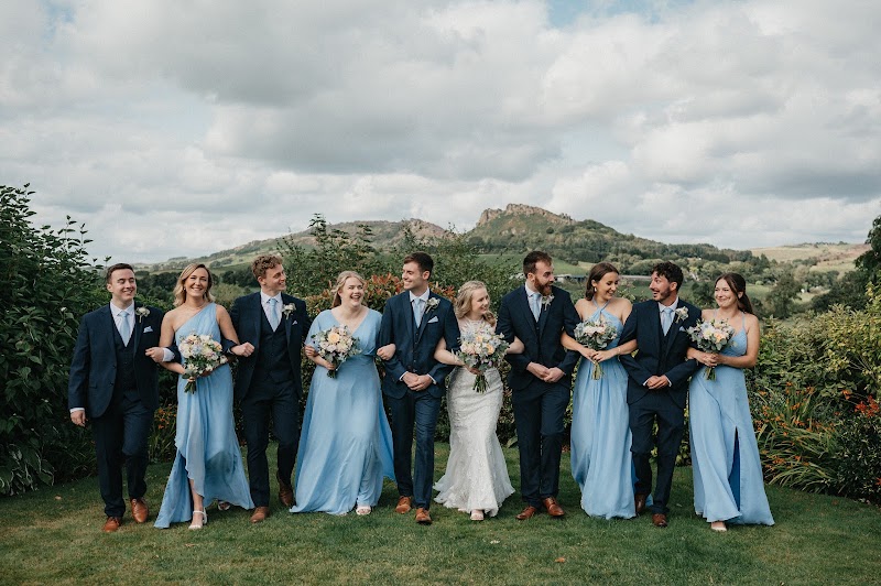 The Three Horseshoes Country Inn & Spa (Leek) - Event Venue in Blackshaw Moor, England