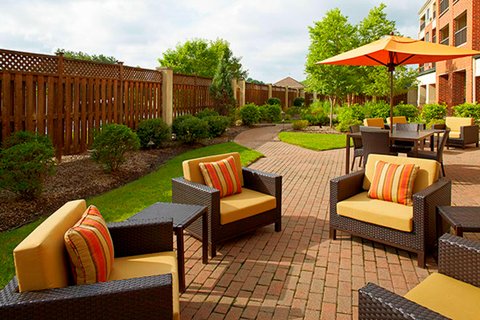 Courtyard by Marriott Akron Stow - Event Venue in Stow, Ohio