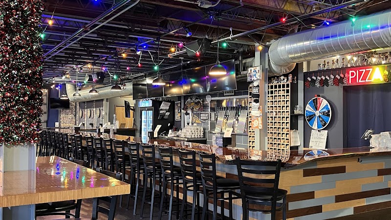 Broken Bat Brewing Co. - Event Venue in Milwaukee, Wisconsin