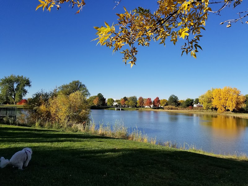 Cherry Park Pavilion - Event Venue in Thornton, Colorado